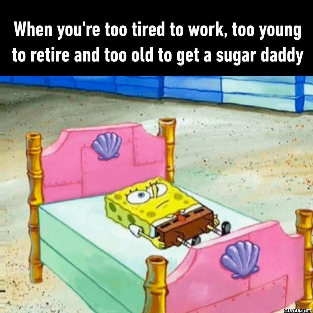 and your parents kick you...