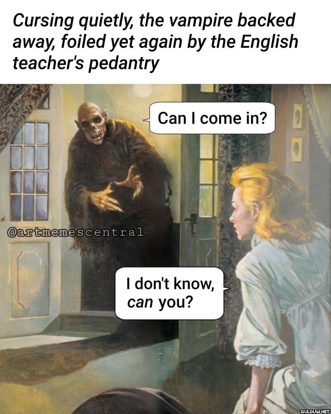 🧛 . .  . . . #nichememes...