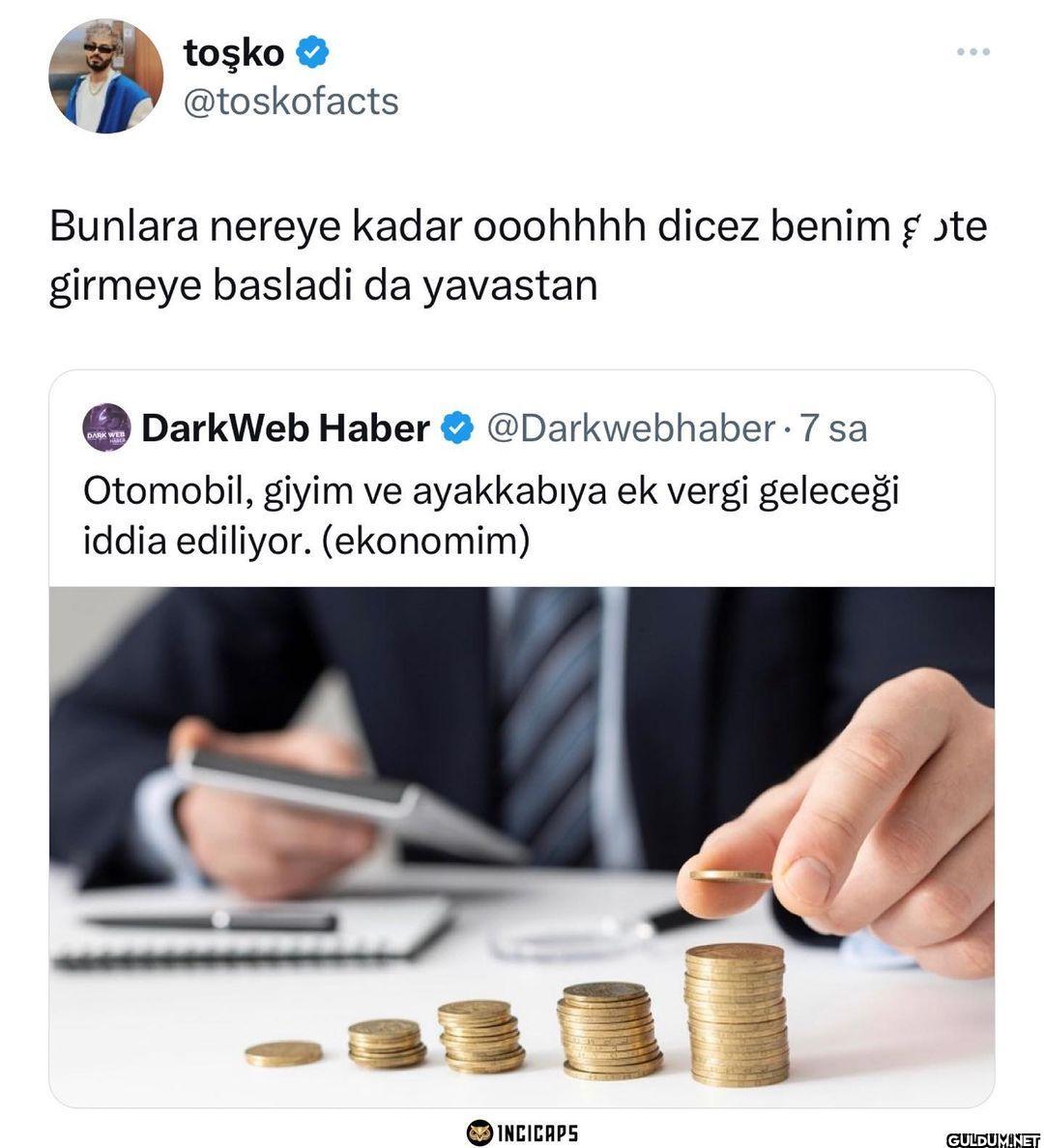 toşko @toskofacts Bunlara...