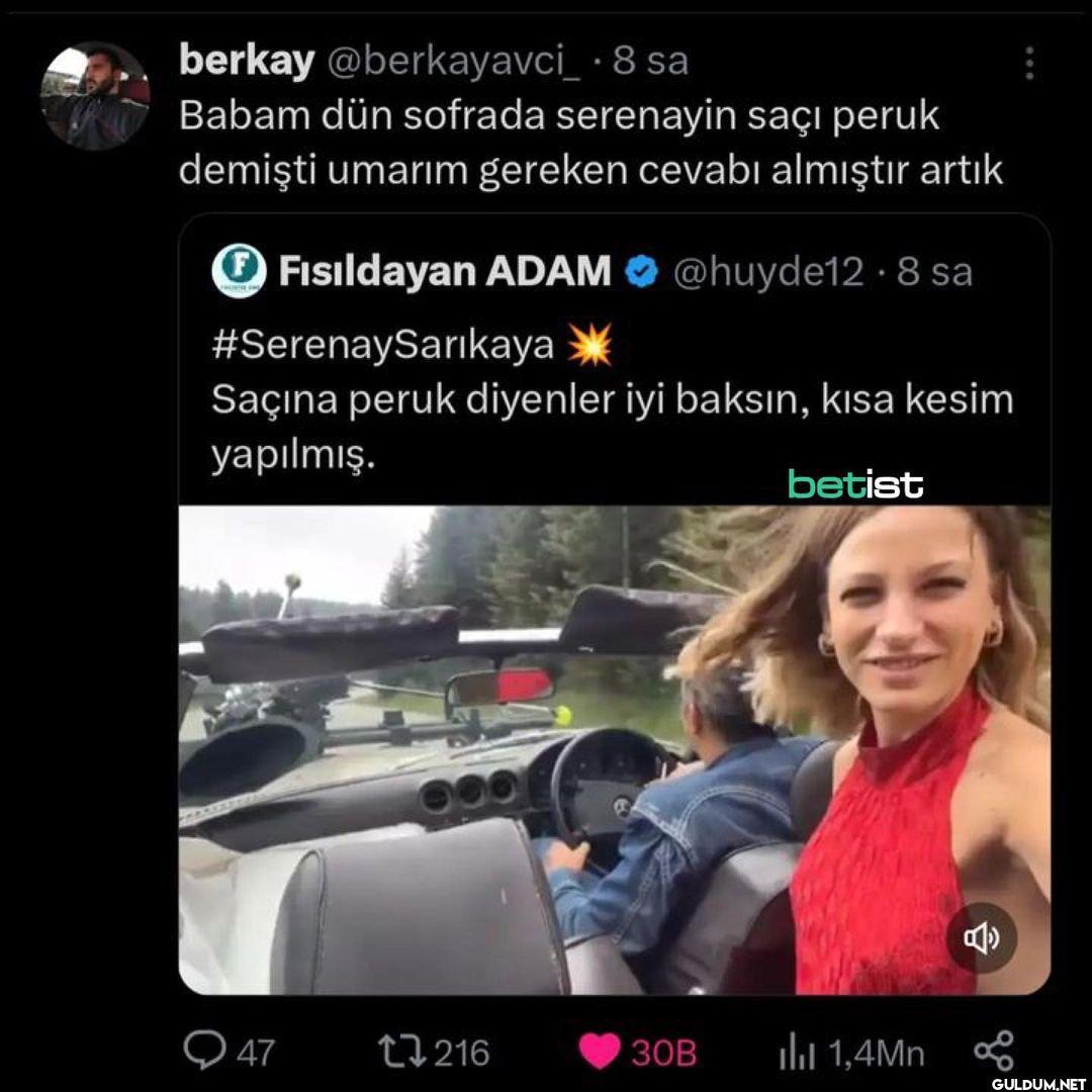 nasıl olur ya   F...
