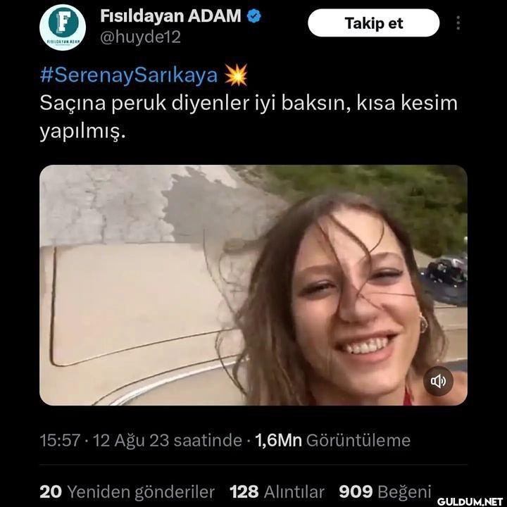 nasıl olur ya   F...