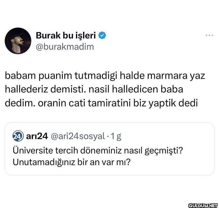 torpile bak amq   Burak bu...
