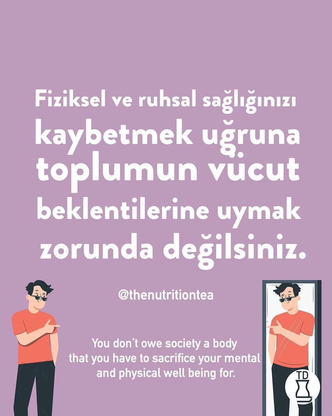 Önemli bir hatırlatma ❤️ /...