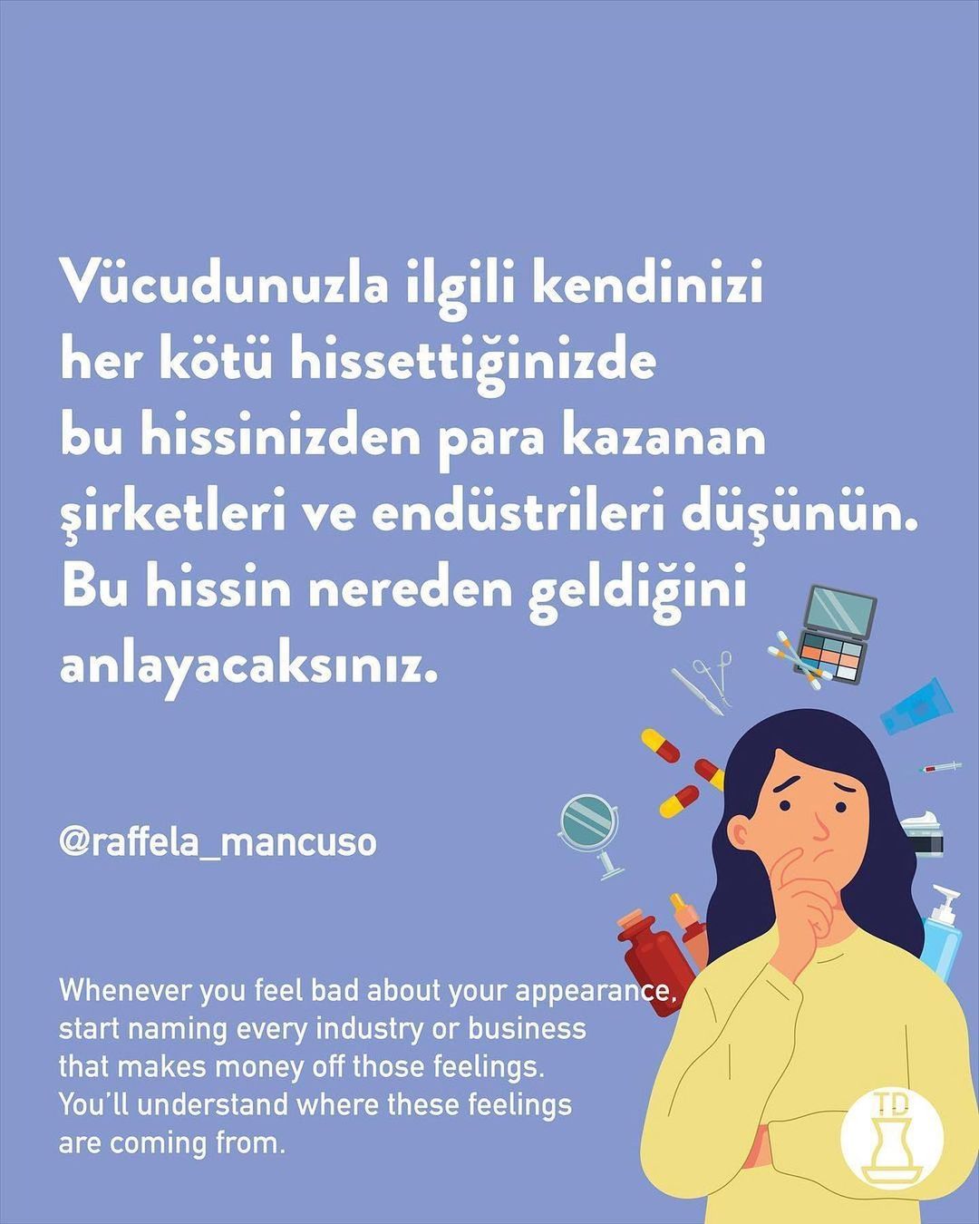 Önemli bir hatırlatma ❤️ /...