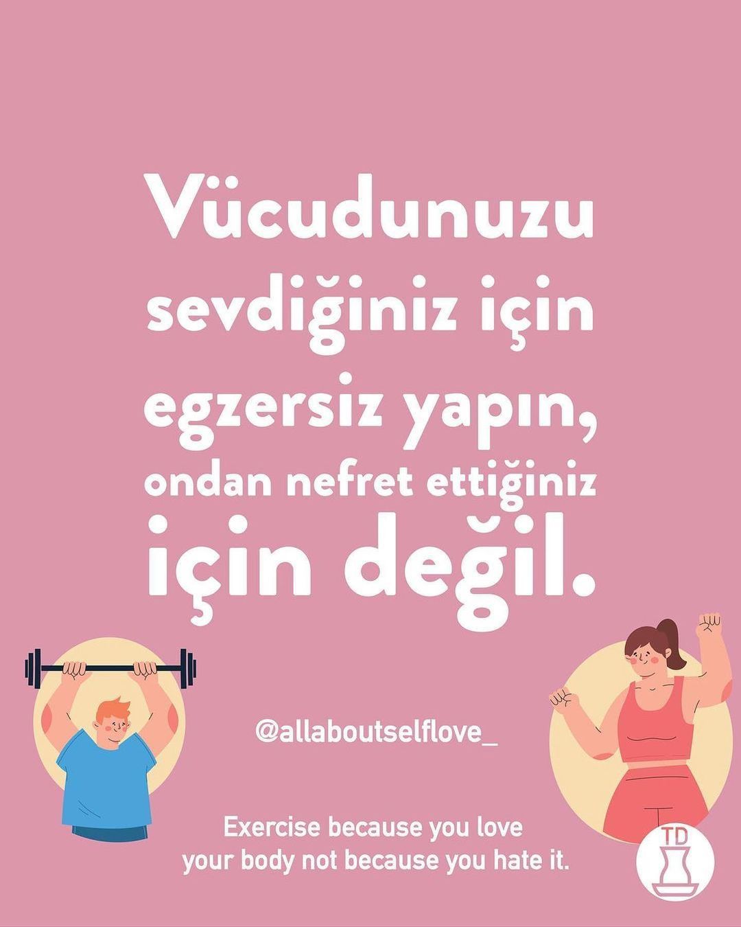 Önemli bir hatırlatma ❤️ /...