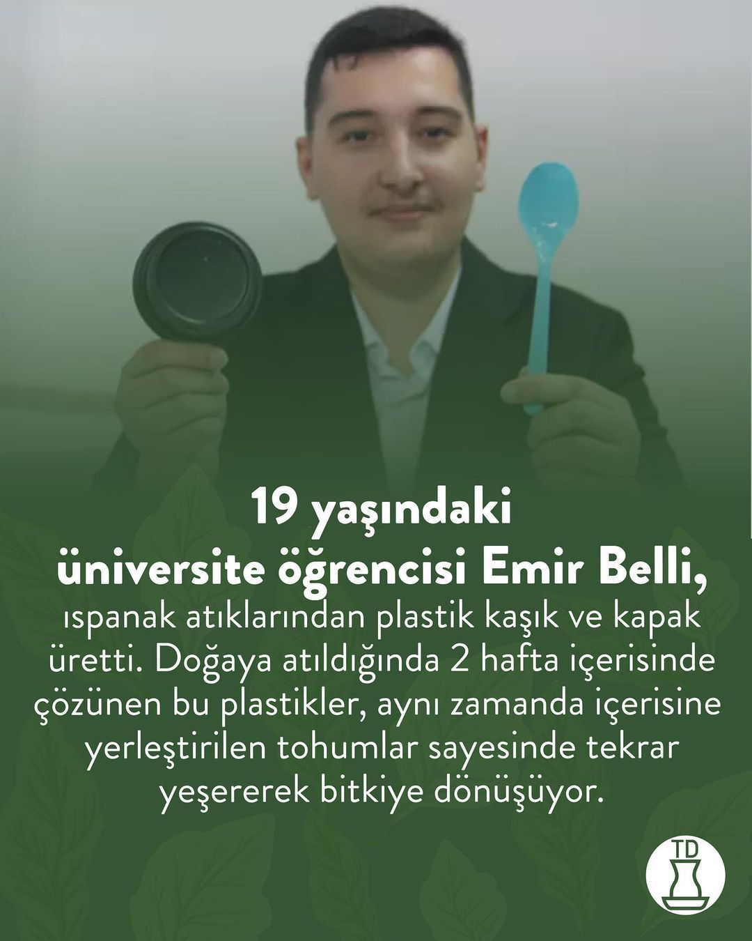 Tebrikler ve teşekkürler...
