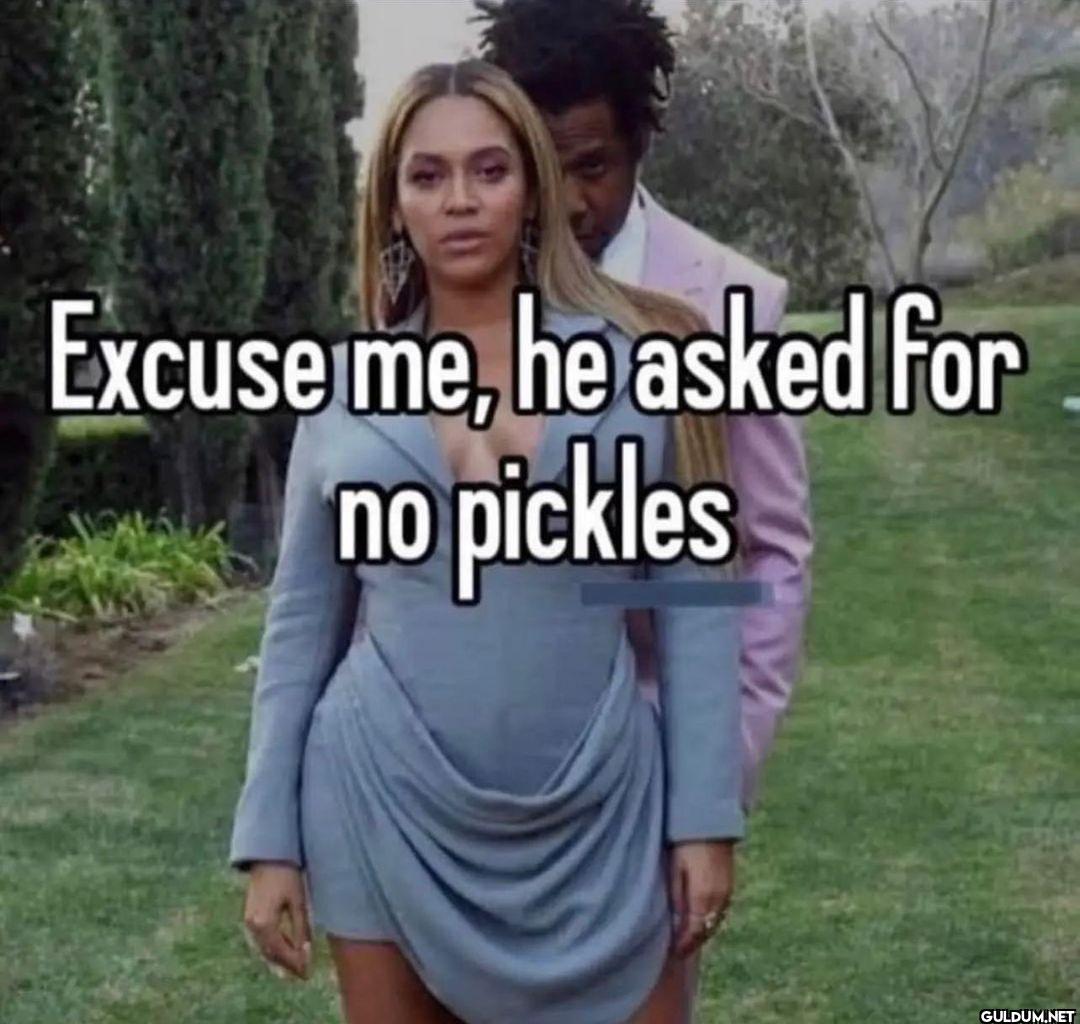 @chaoticfoods   Excuse me,...