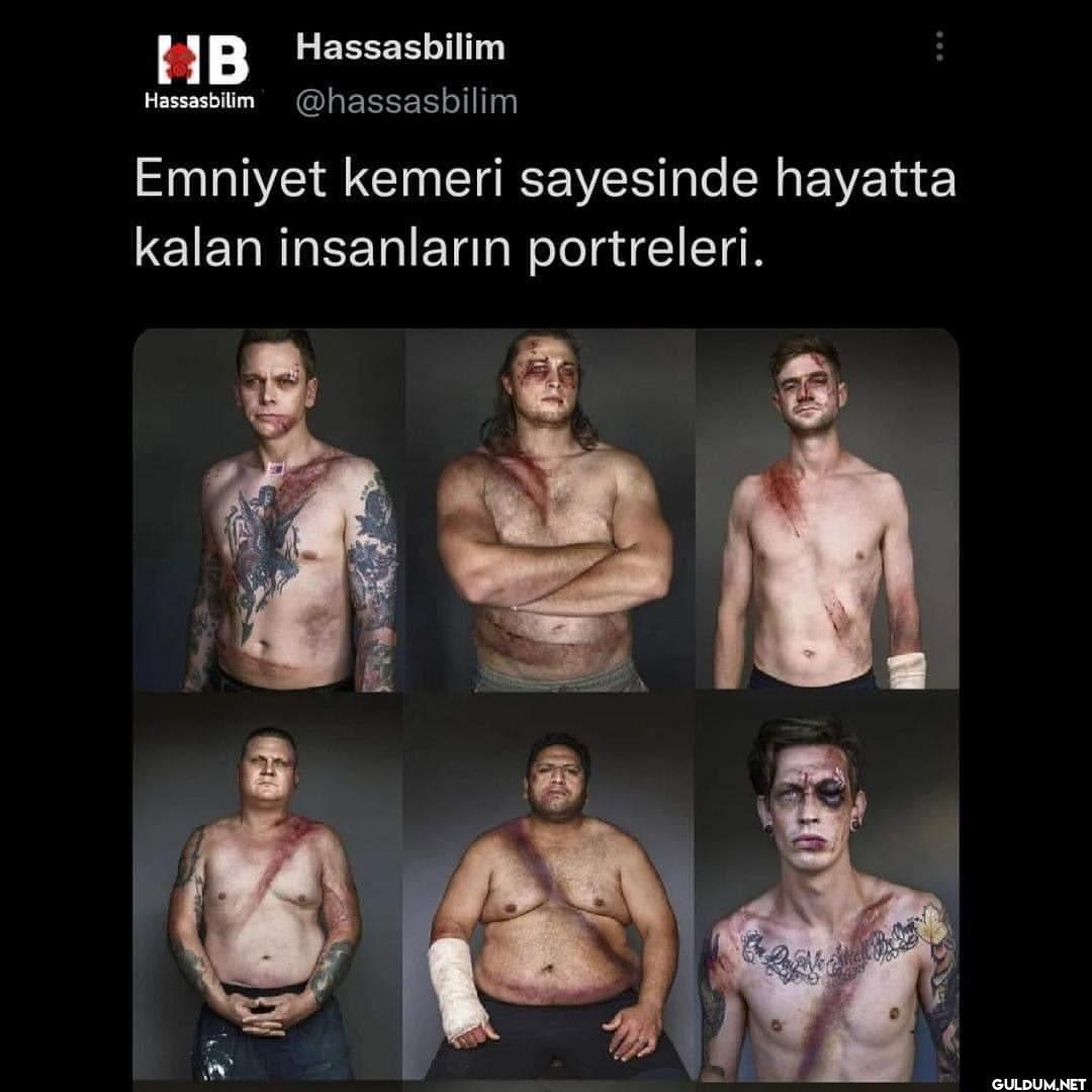 Sıradışı ve farklı...