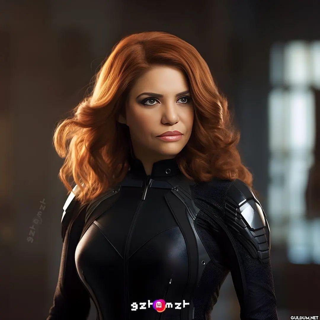 Marvel evreni ile Türkiye...