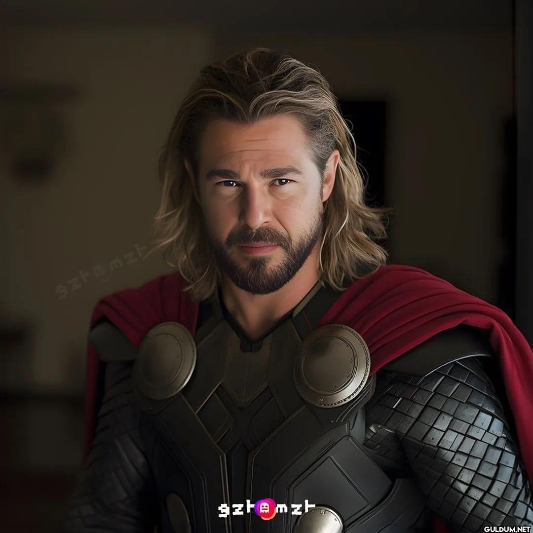 Marvel evreni ile Türkiye...