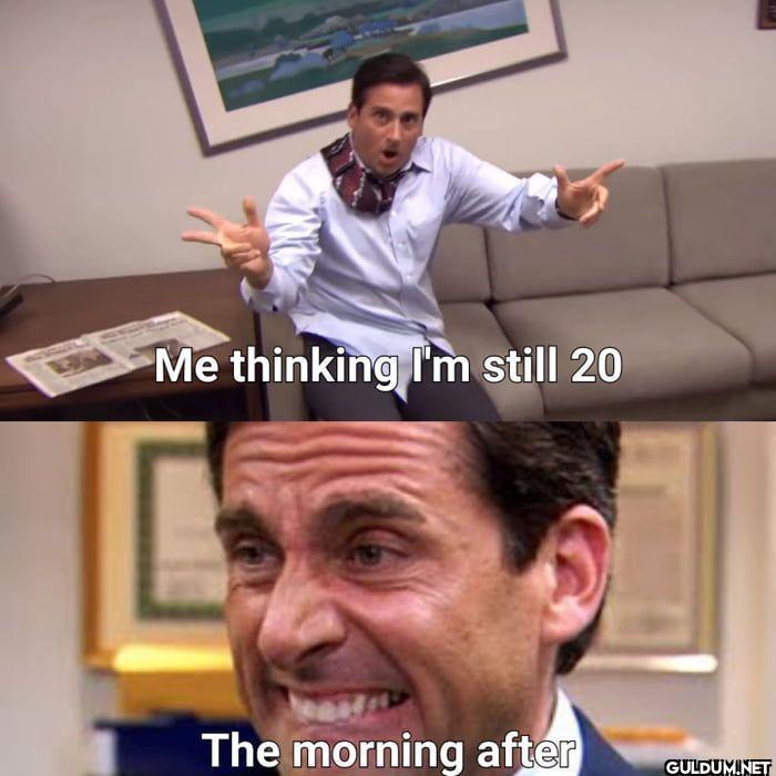 my body is already 80  -...