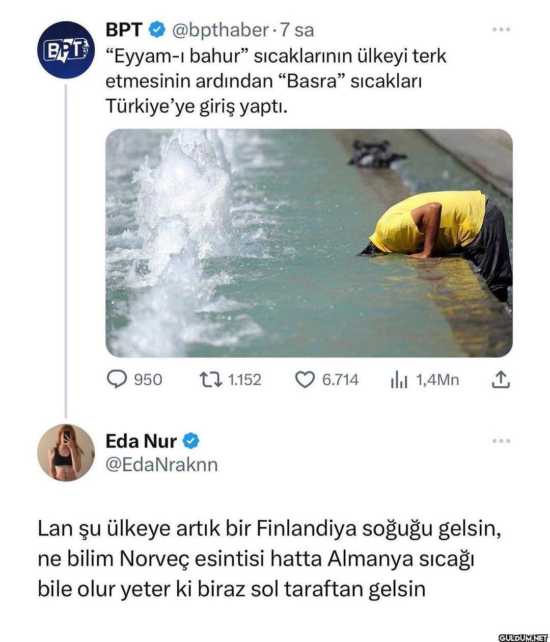 Bıktık kardeşim anlıyor...