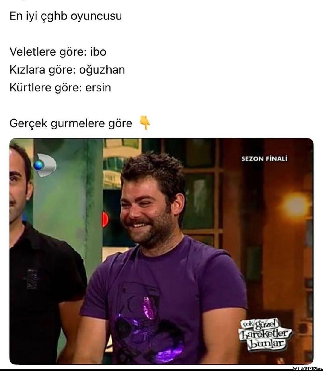 Tespit gibi tespit   En...