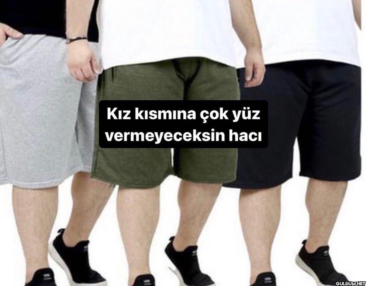 Kız kısmına çok yüz...
