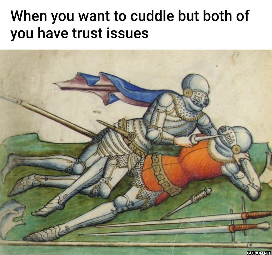 🤺 . .  . . . #nichememes...