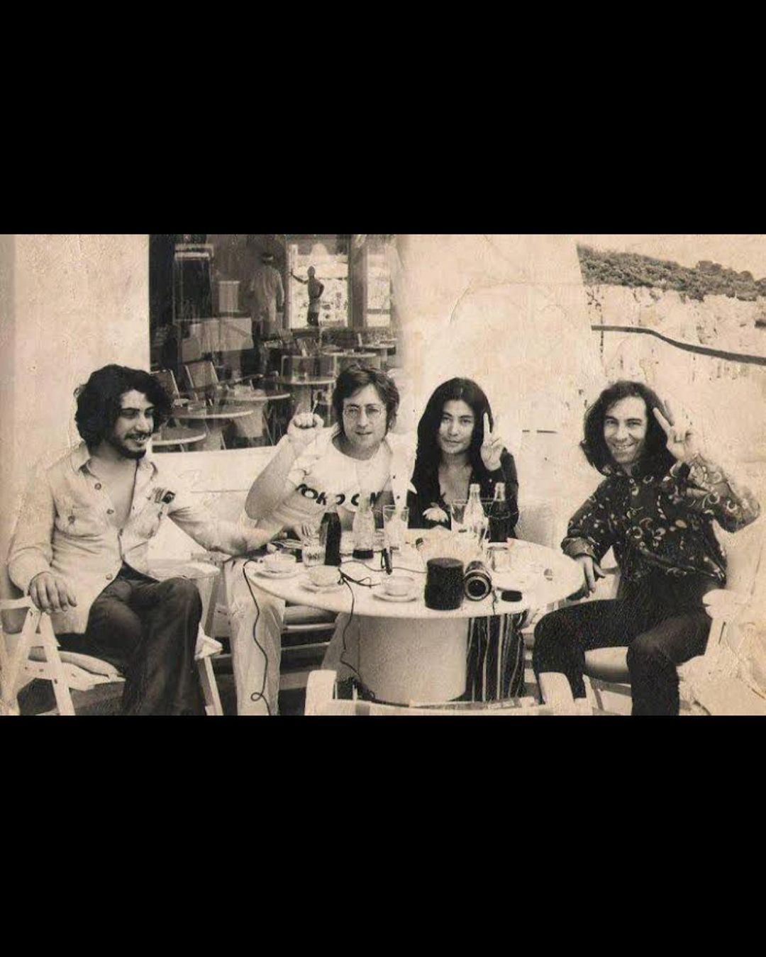 Erkin Koray bugün...