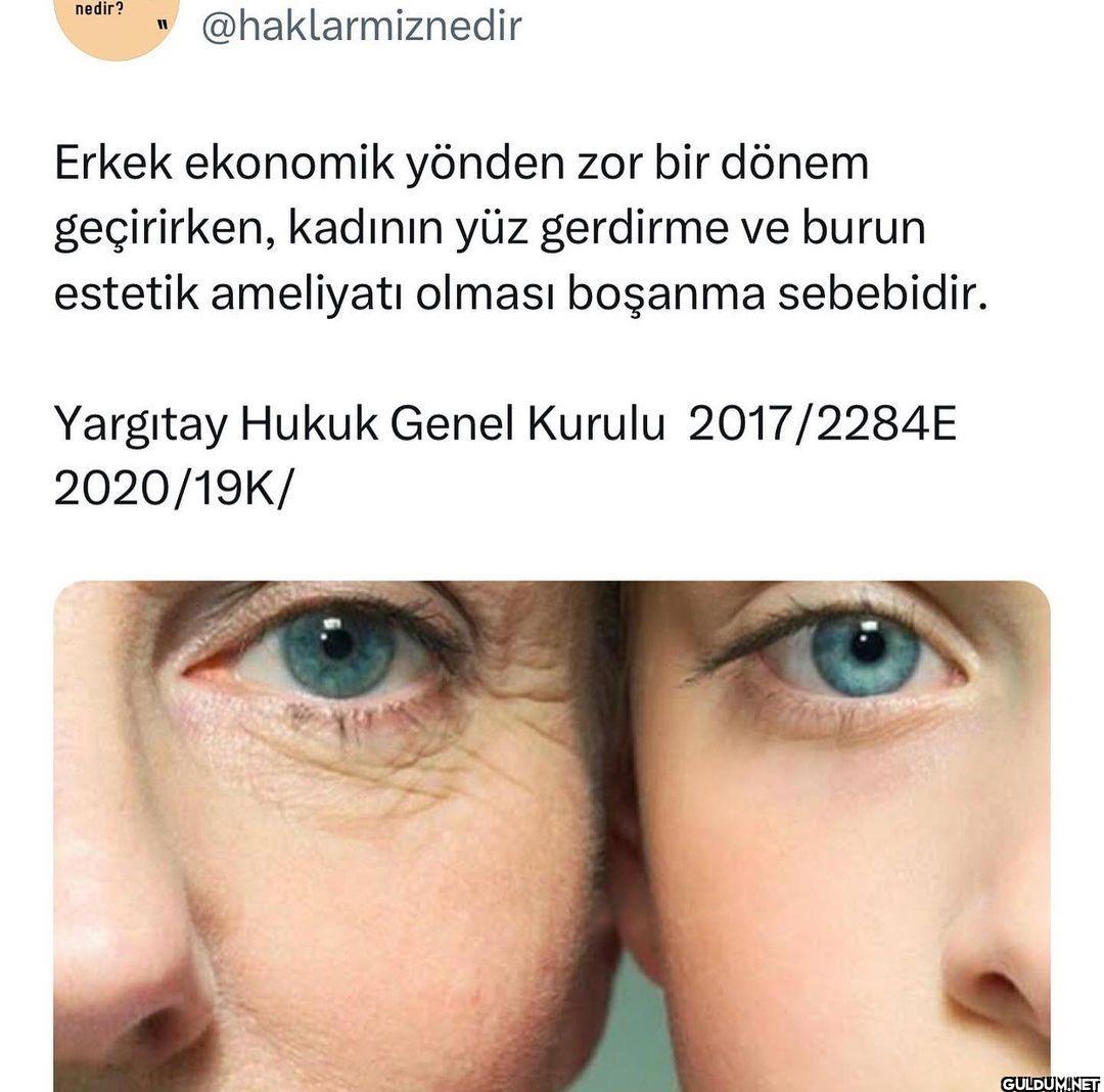 @haklarimiznedir Sizde...
