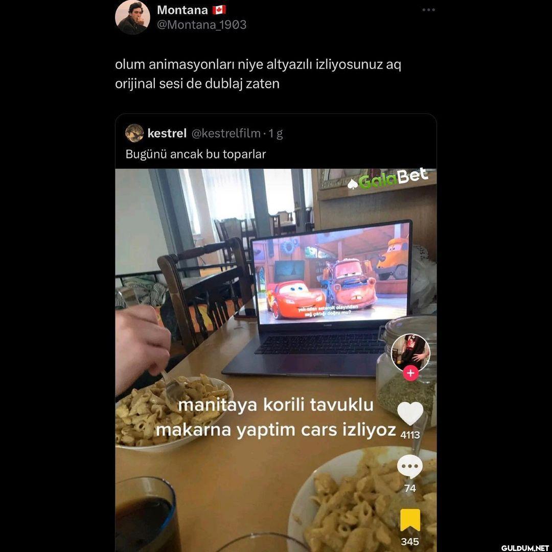 harbiden...