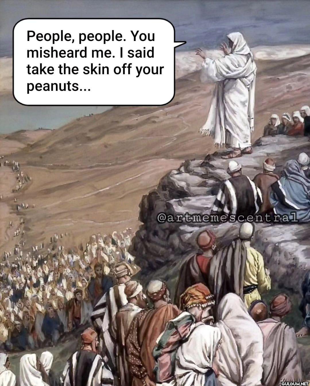 😬🥜 . .  . . . #nichememes...