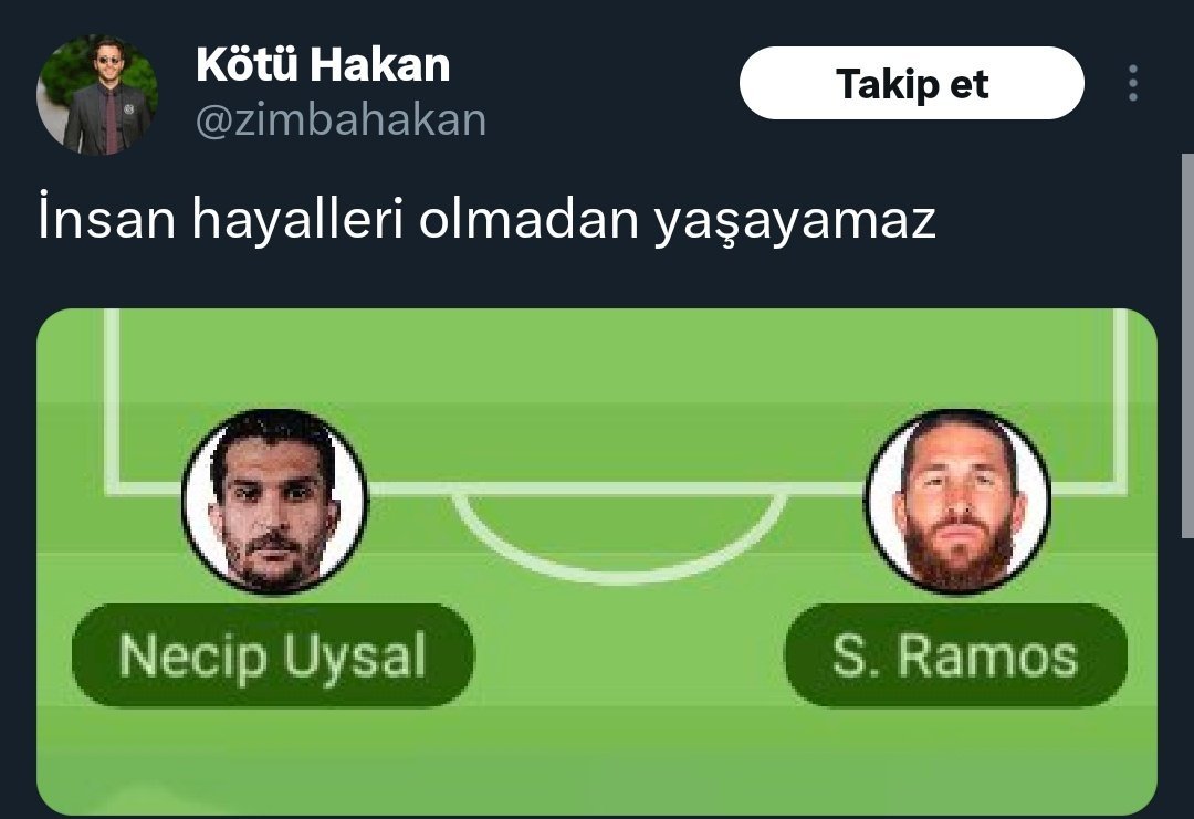dünyanın en iyi savunması ...
