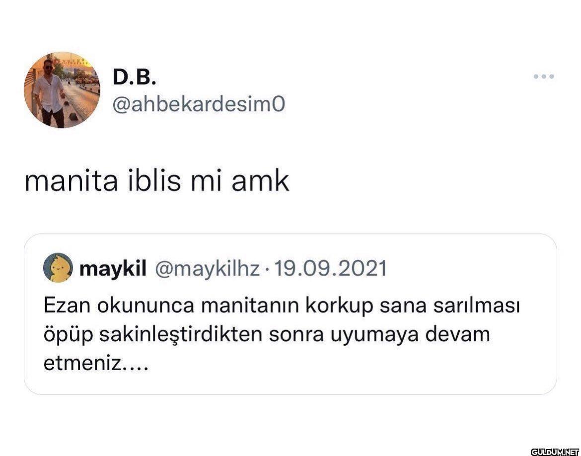 EXPAND D.B. @ahbekardesimo...