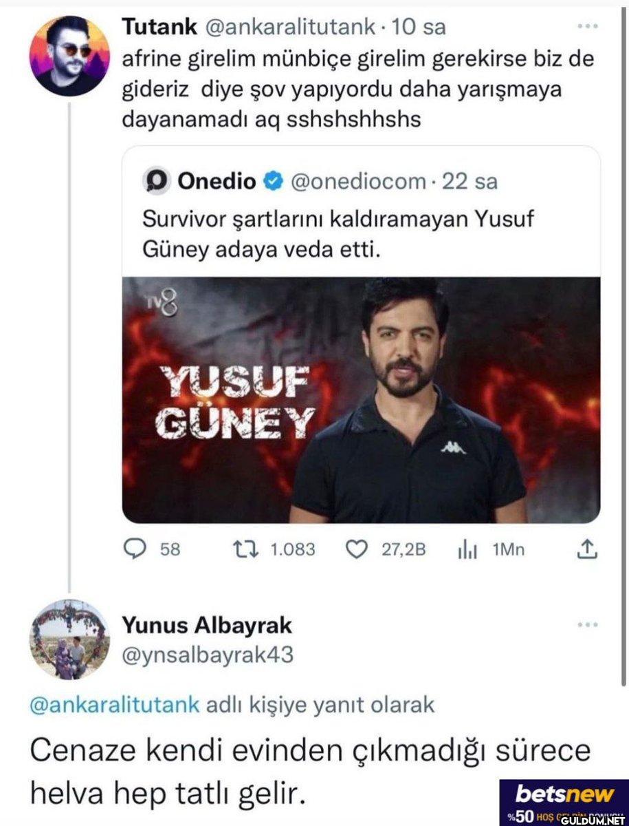 Tutank @ankaralitutank -...