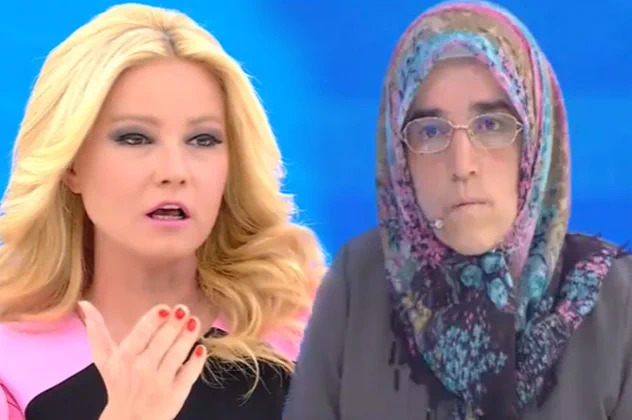 ZEYNEP ERGÜL OLAYI        Kaynak