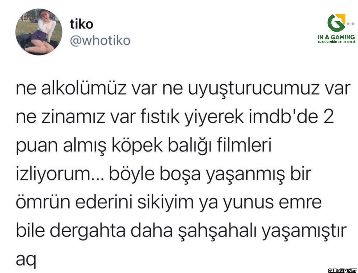 tiko @whotiko G.. IN A...
