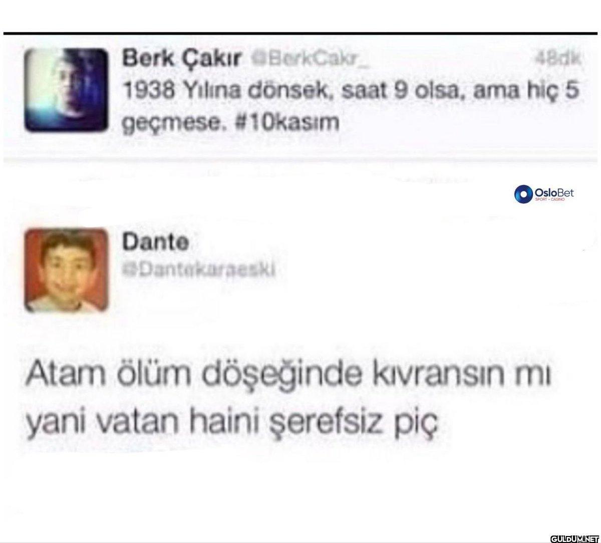 Berk Çakır BerkCakr 48dk...