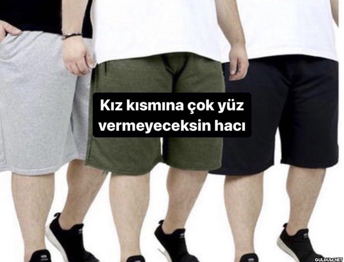 Kız kısmına çok yüz...