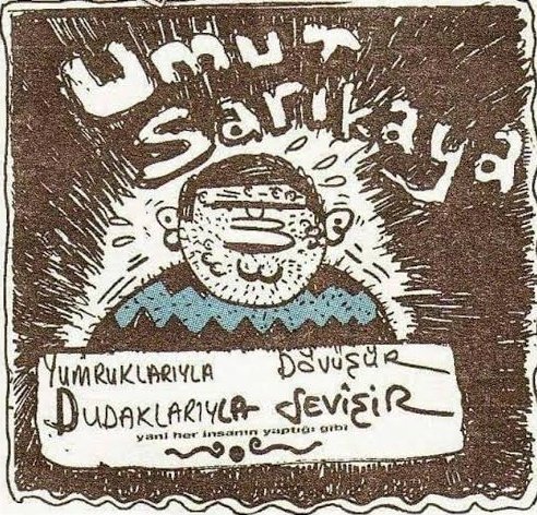 En sevdiğiniz Umut...