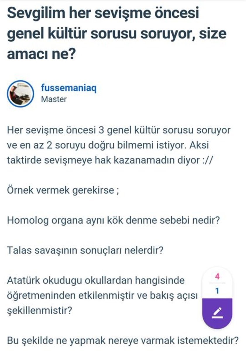 eğitim seviyesini...