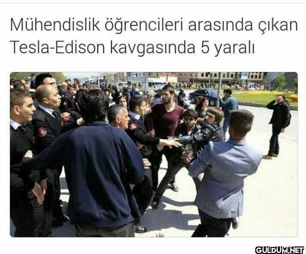 Tesla bu arada    ...