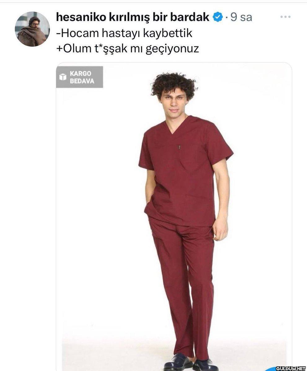 hesaniko kırılmış bir...