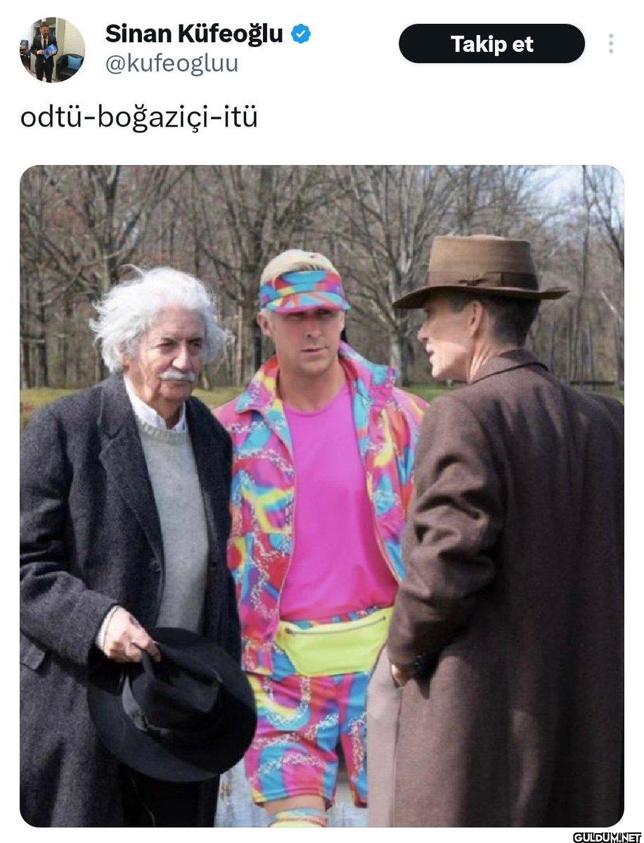 Sinan Küfeoğlu →...
