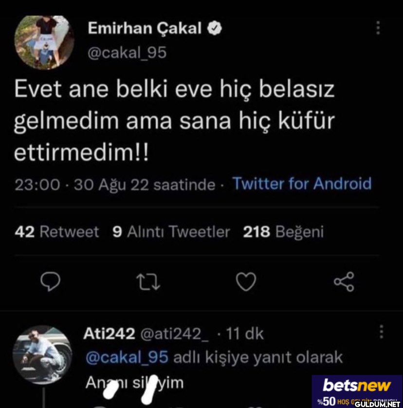 Emirhan Çakal @cakal_95...