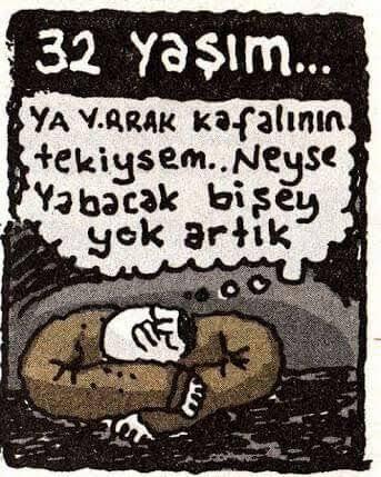 Doğum günün kutlu olsun...