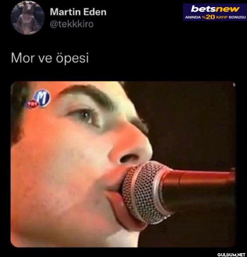 Martin Eden @tekkkiro Mor...