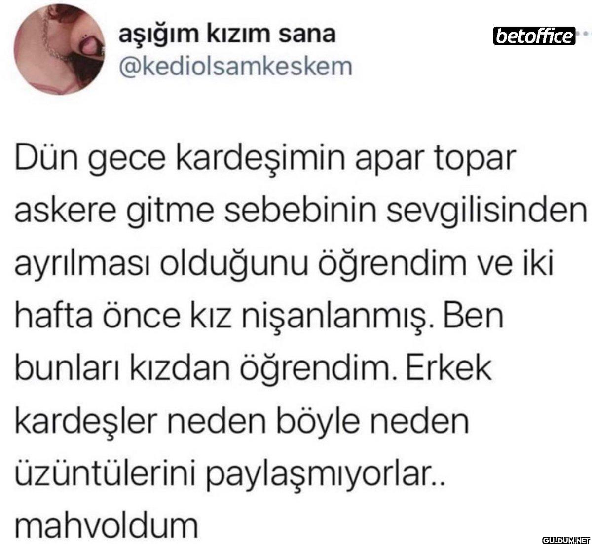 aşığım kızım sana...