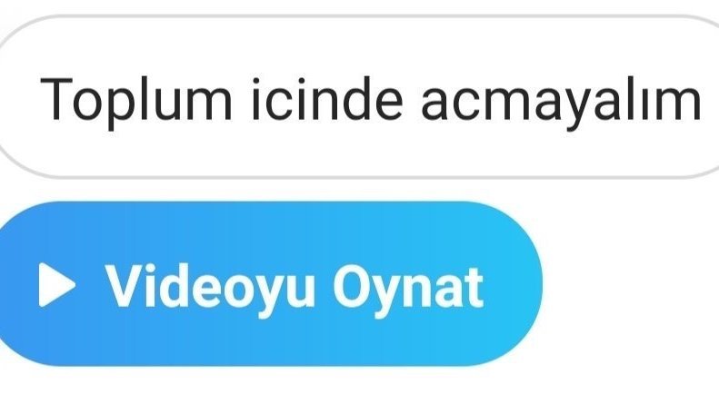 dünyanın en güzel uyarısı ...