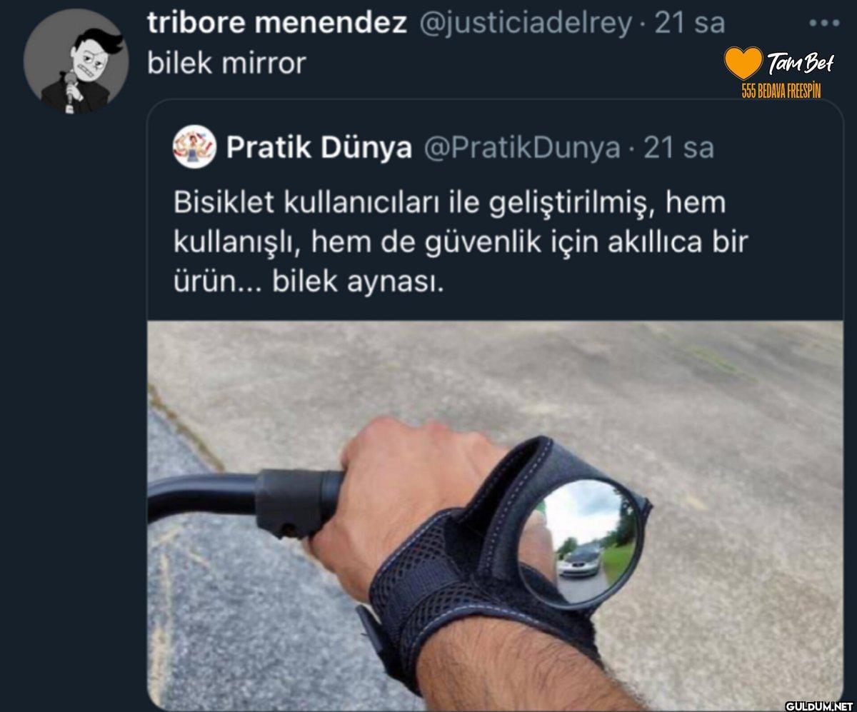Şakaya bak şakaya...