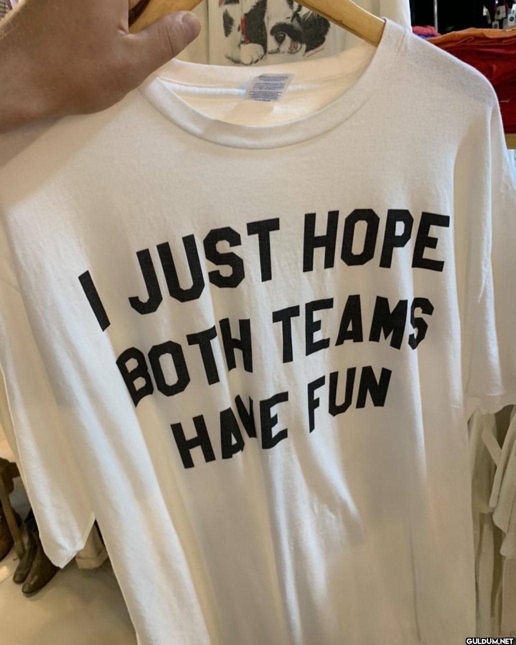 @weirdshirtsok   I JUST...