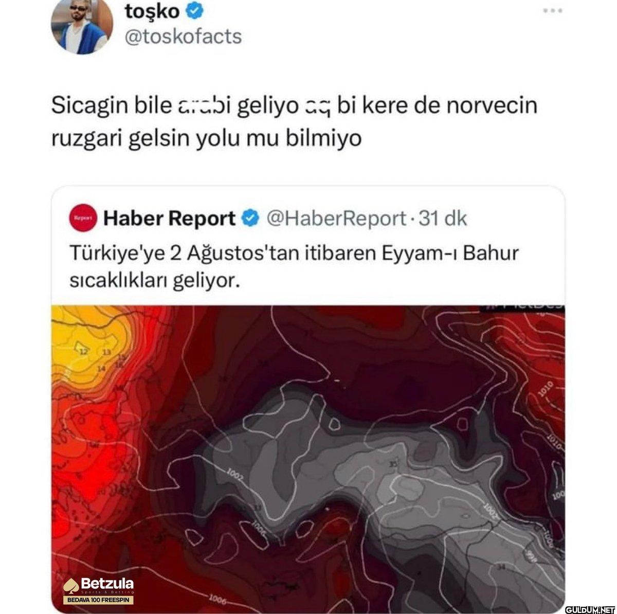 toşko @toskofacts Sicagin...