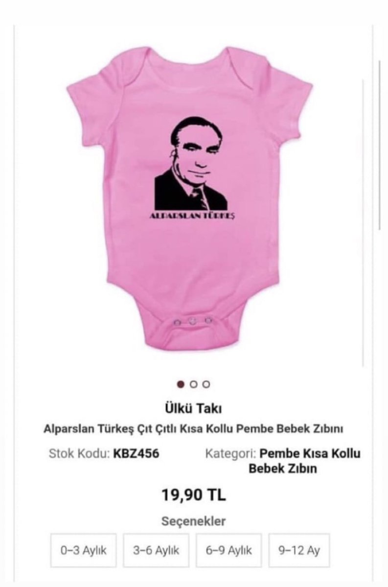 ALPARSLAN TÜRKEŞ Ülkü Takı...