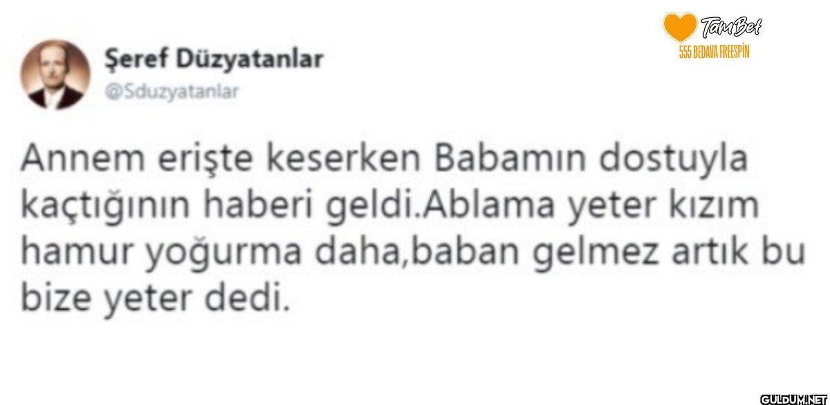 Hayatın içinden...