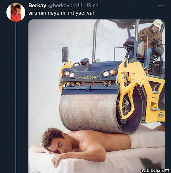 Berkay @berkayprofil. 19...