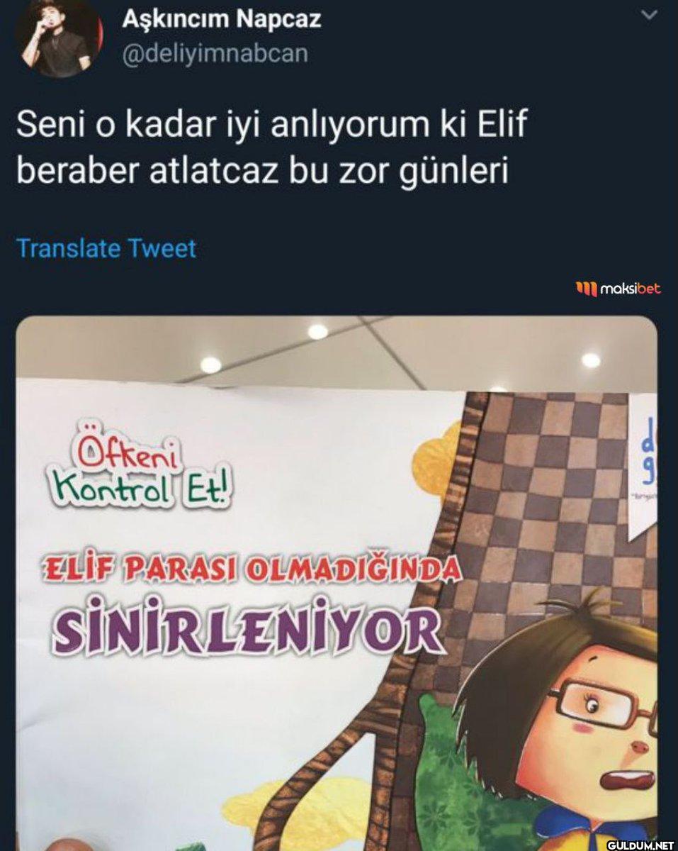 Aşkıncım Napcaz...