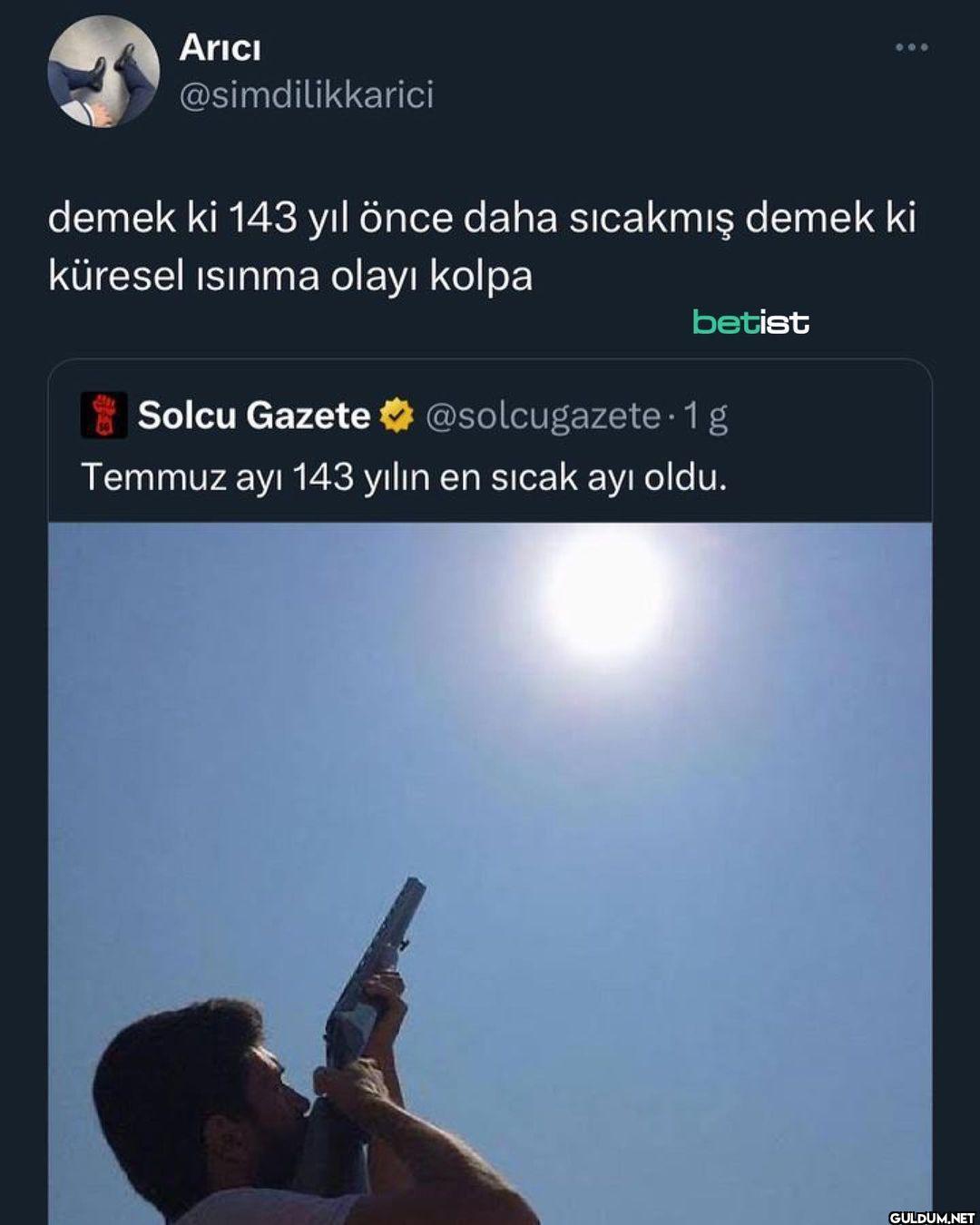 kandırılıyoruz   Arıcı...