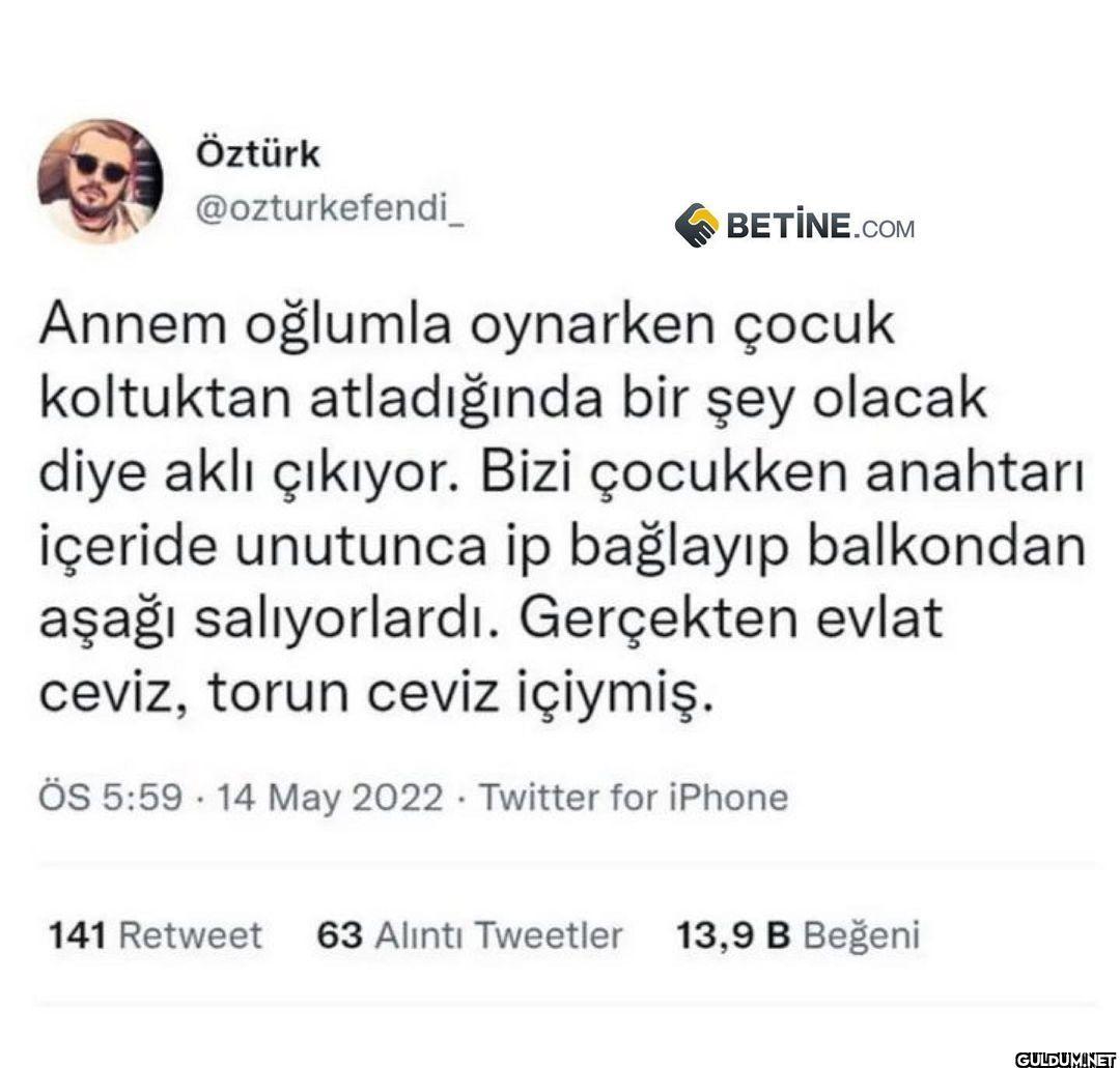 Öztürk @ozturkefendi_...