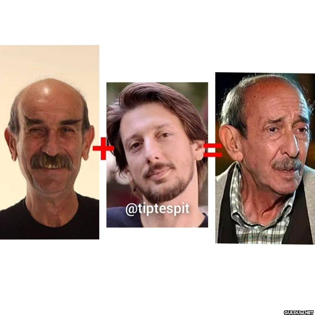 + @tiptespit  + Standard...